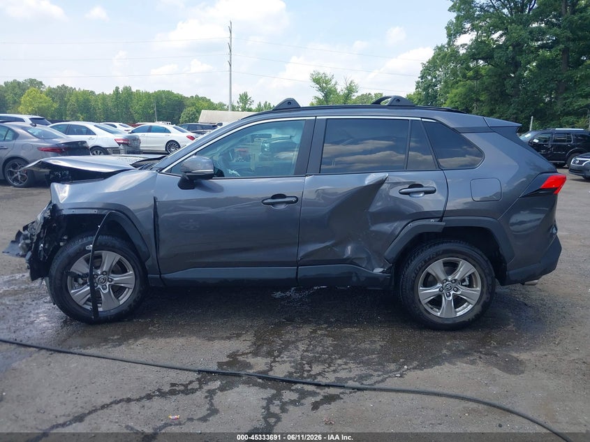 TOYOTA RAV4 - zdjecie 14