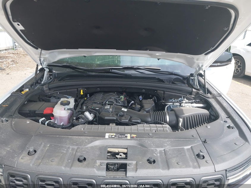 JEEP GRAND CHEROKEE - zdjęcie 10