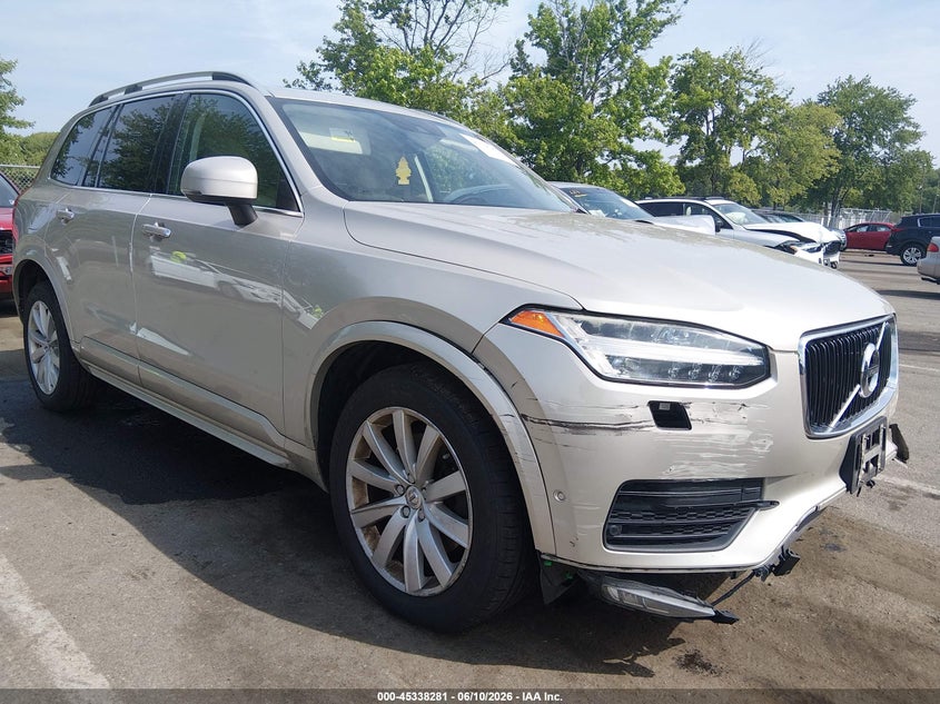 VOLVO XC90 - zdjęcie 1