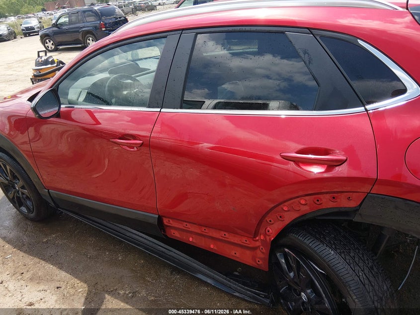 MAZDA CX-30 - zdjęcie 14