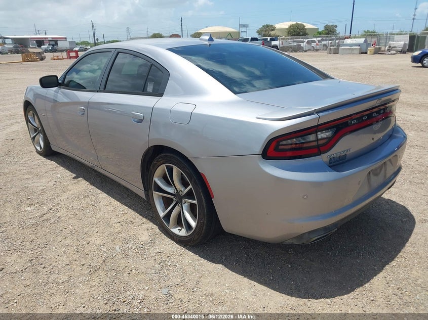 DODGE CHARGER - zdjęcie 3