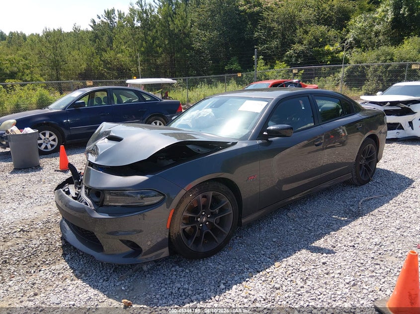 DODGE CHARGER - zdjęcie 2