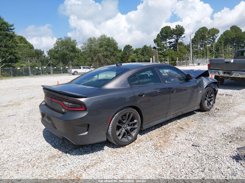 DODGE CHARGER - zdjęcie 4