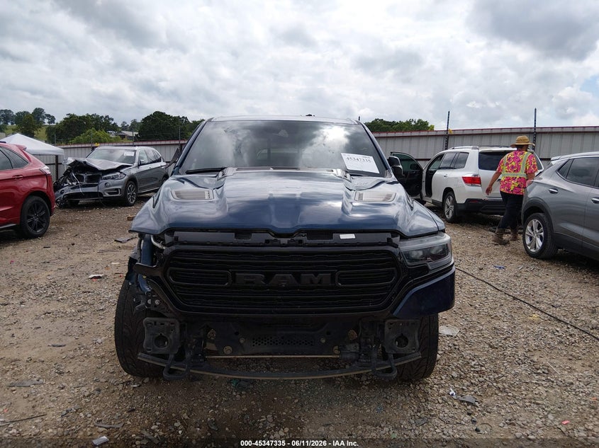RAM 1500 - zdjęcie 12