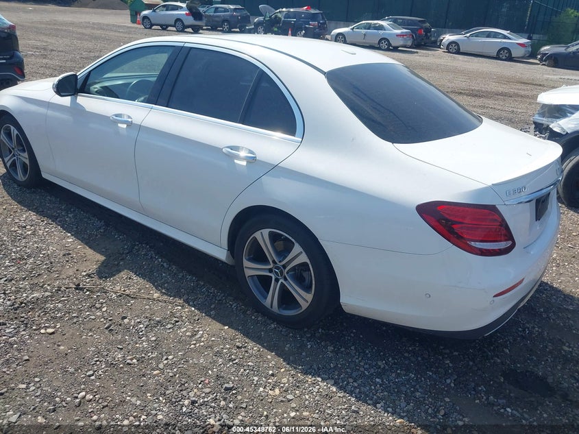 MERCEDES-BENZ E 300 - zdjęcie 3
