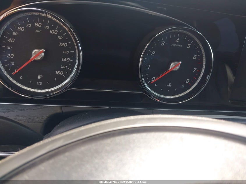 MERCEDES-BENZ E 300 - zdjęcie 7