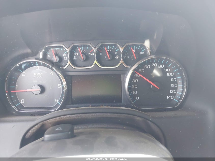 GMC YUKON XL - zdjęcie 7