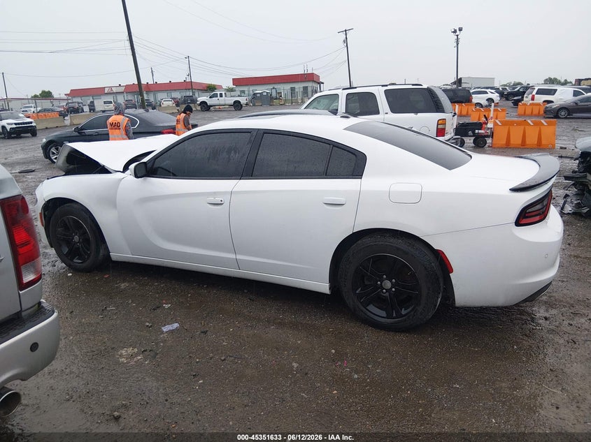 DODGE CHARGER - zdjęcie 14