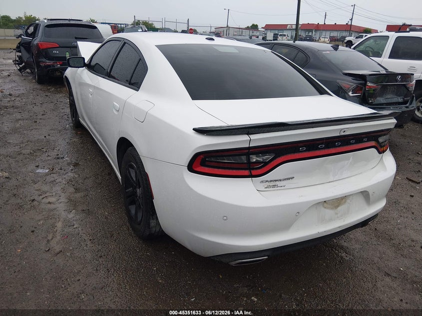 DODGE CHARGER - zdjęcie 3