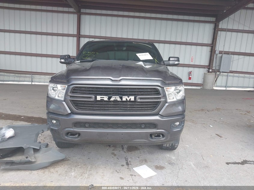 RAM 1500 - zdjęcie 12