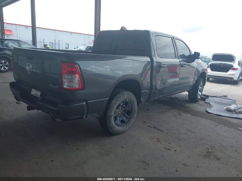RAM 1500 - zdjęcie 4