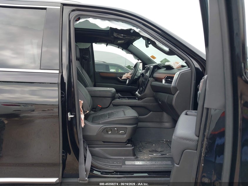 GMC YUKON XL - zdjęcie 5
