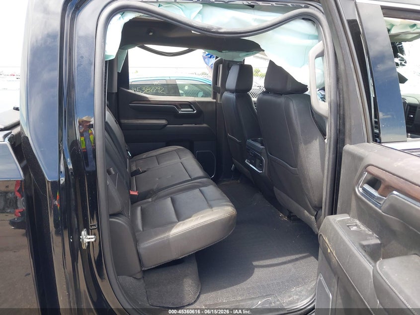 GMC SIERRA 1500 - zdjęcie 8