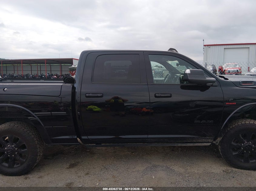 RAM 2500 - zdjęcie 12