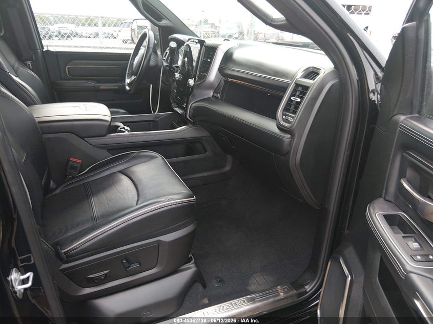 RAM 2500 - zdjęcie 5