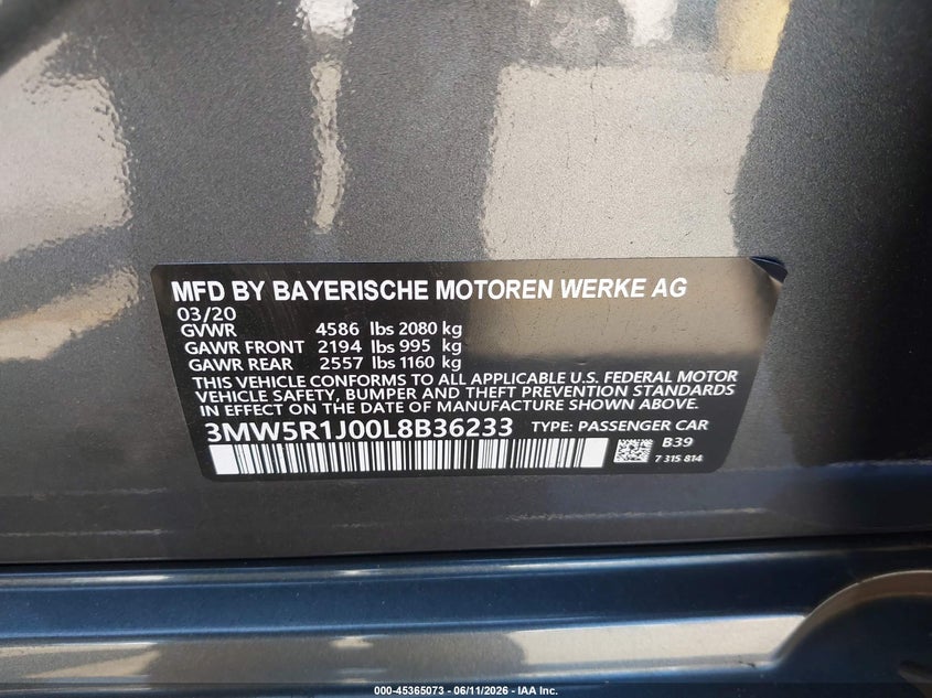 BMW 330I - zdjęcie 9
