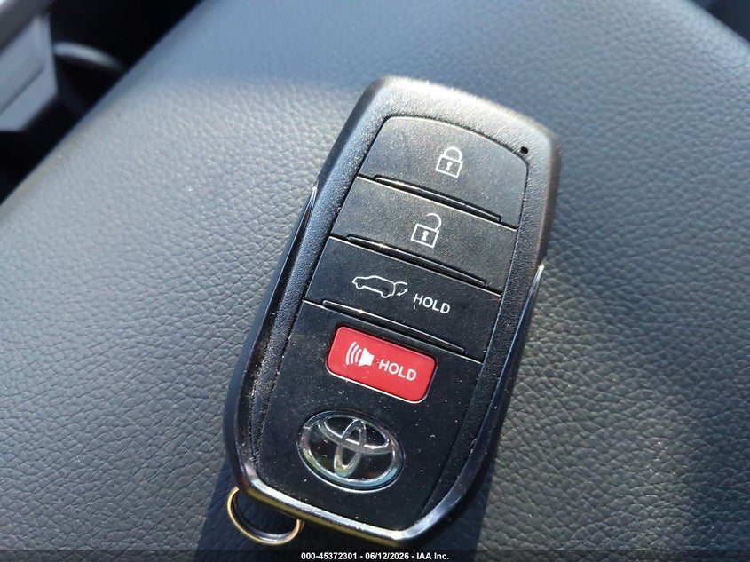 TOYOTA 4RUNNER - zdjęcie 11