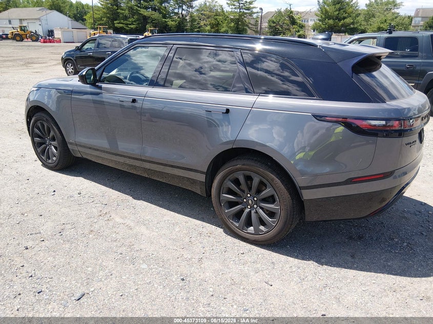 LAND ROVER RANGE ROVER VELAR - zdjęcie 3