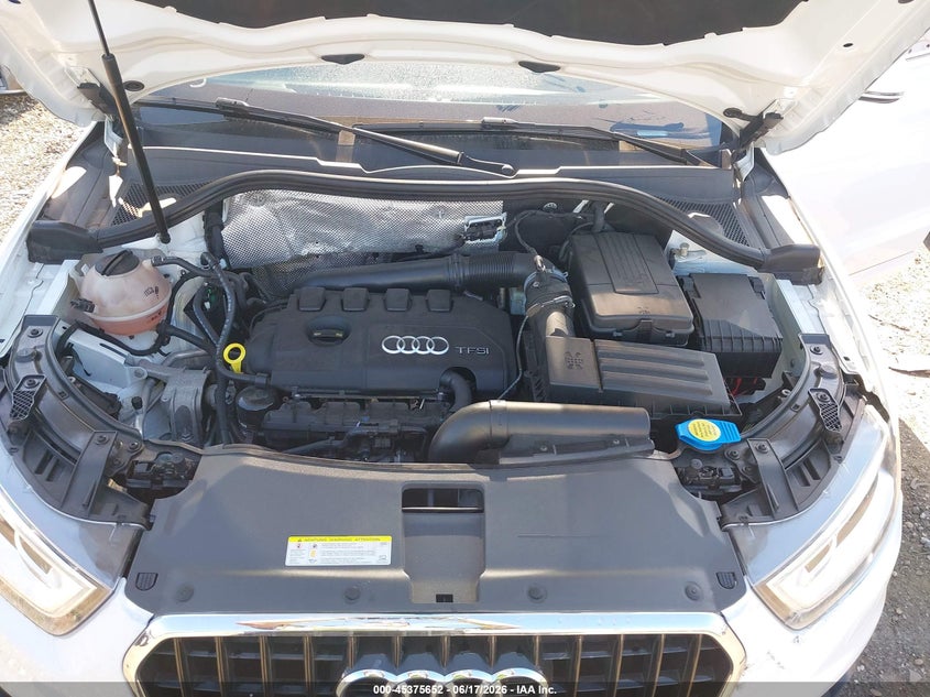 AUDI Q3 - zdjęcie 10