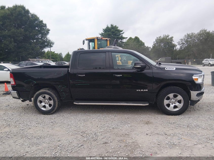 RAM 1500 - zdjęcie 13