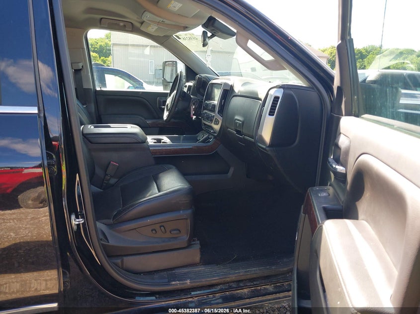 GMC SIERRA 1500 - zdjęcie 5