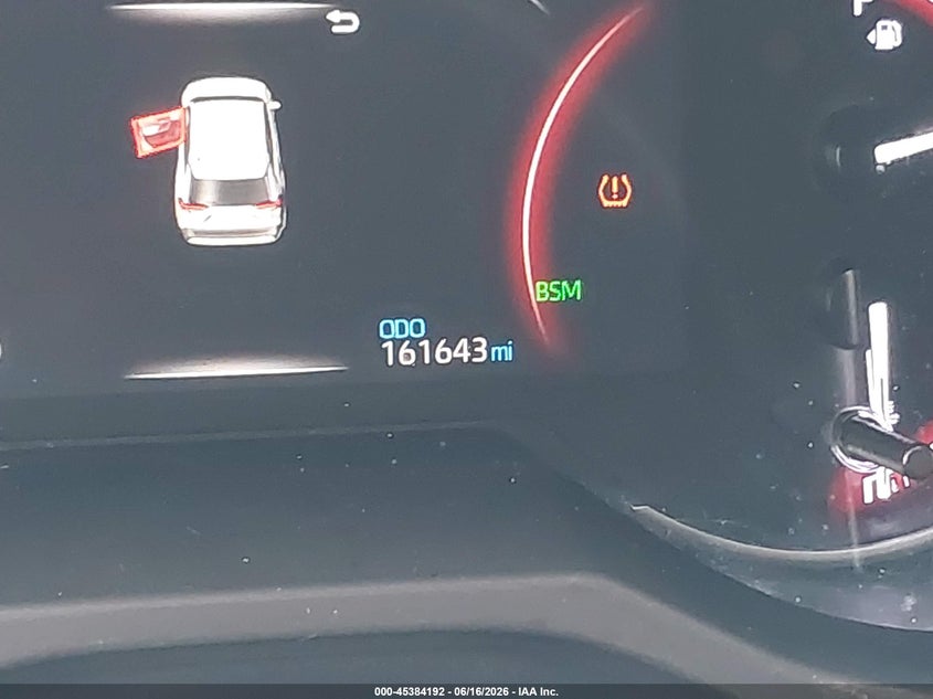 TOYOTA RAV4 - zdjęcie 15