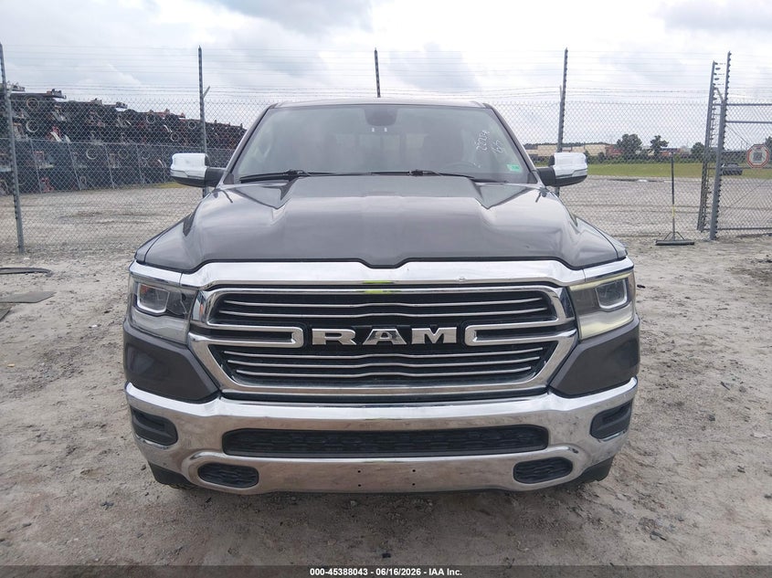 RAM 1500 - zdjęcie 12