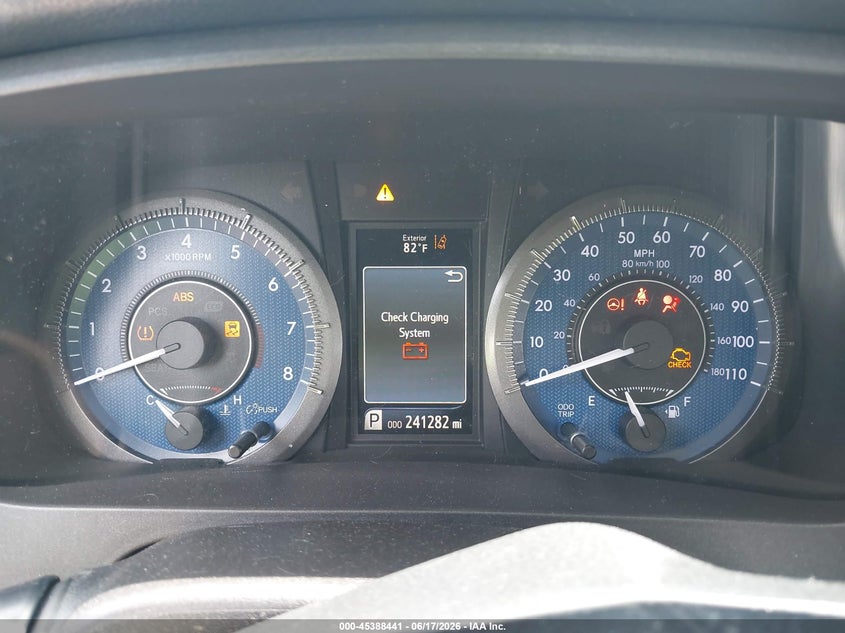 TOYOTA SIENNA - zdjęcie 7
