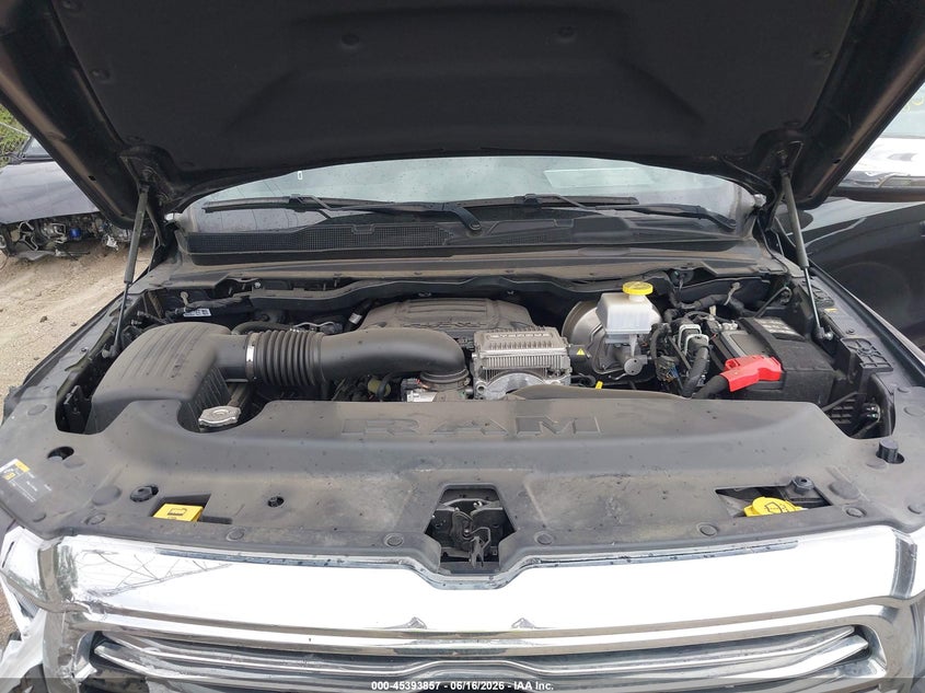 RAM 1500 - zdjęcie 10