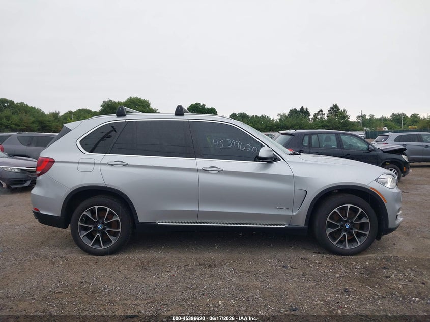 BMW X5 - zdjęcie 14