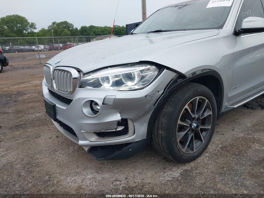 BMW X5 - zdjęcie 6