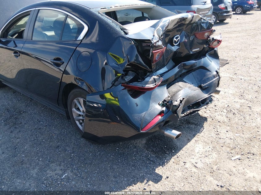 MAZDA MAZDA3 - zdjęcie 6