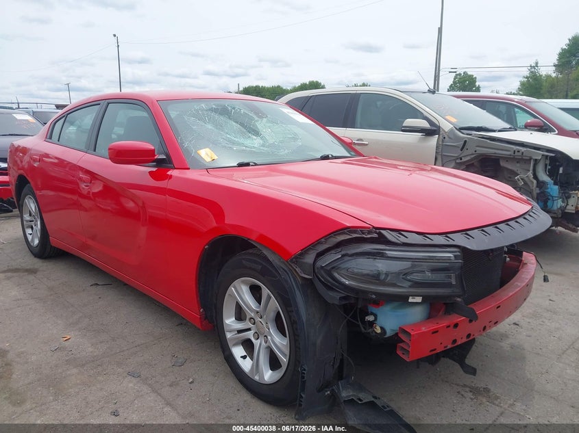 DODGE CHARGER - zdjęcie 1