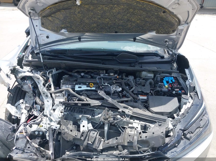 TOYOTA PRIUS - zdjęcie 10