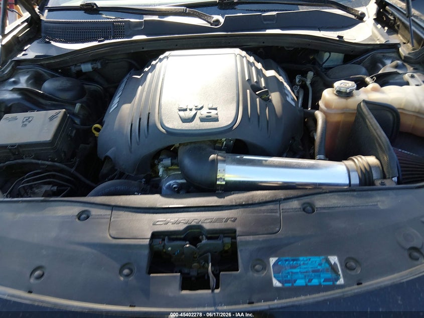 DODGE CHARGER - zdjęcie 10