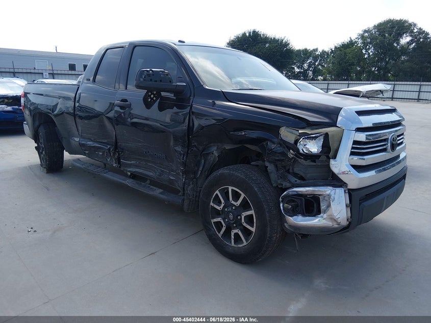 TOYOTA TUNDRA - zdjęcie 1