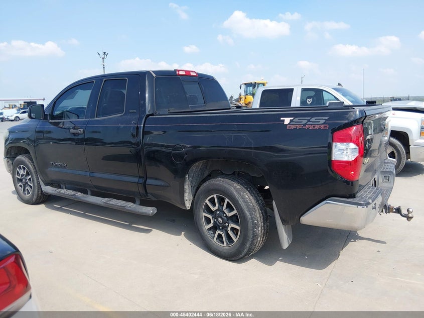 TOYOTA TUNDRA - zdjęcie 14