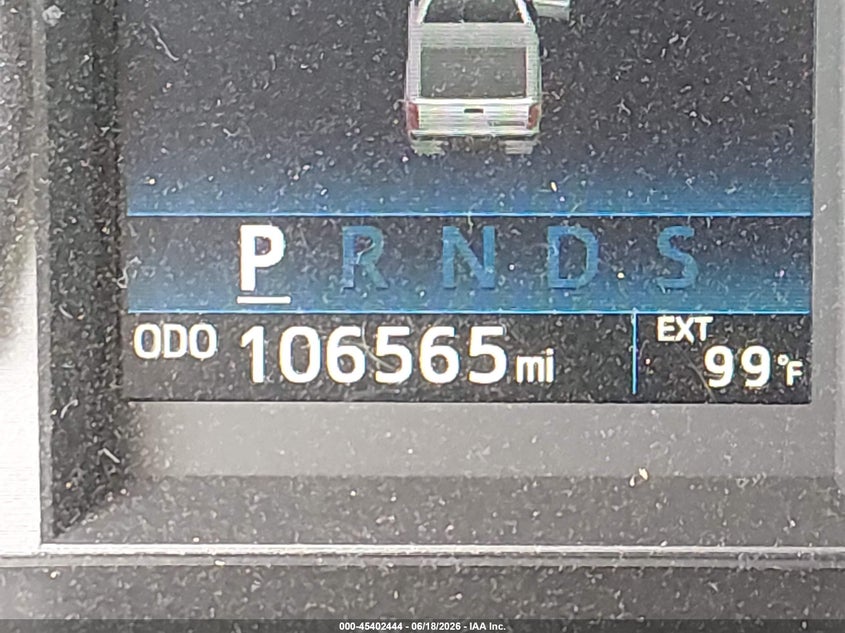 TOYOTA TUNDRA - zdjęcie 15