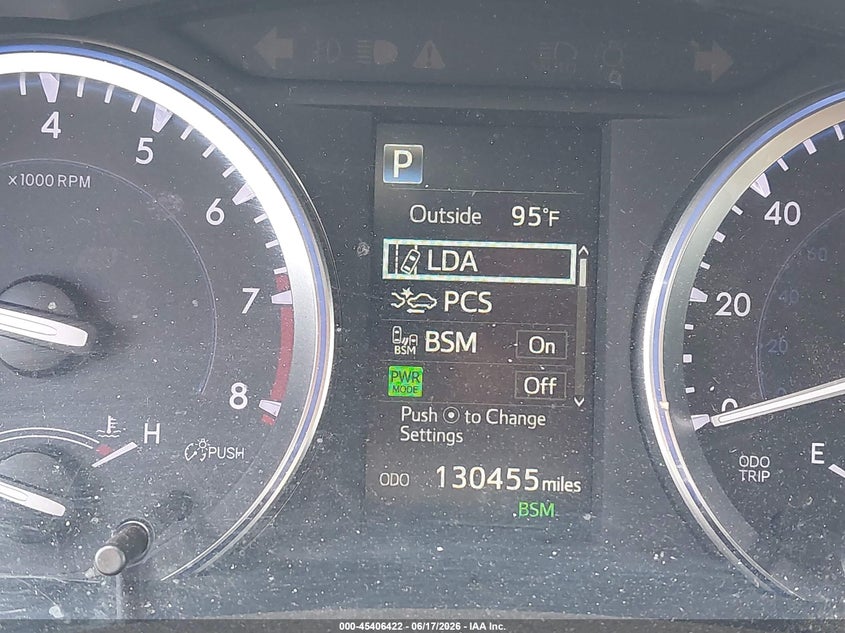 TOYOTA HIGHLANDER - zdjęcie 15