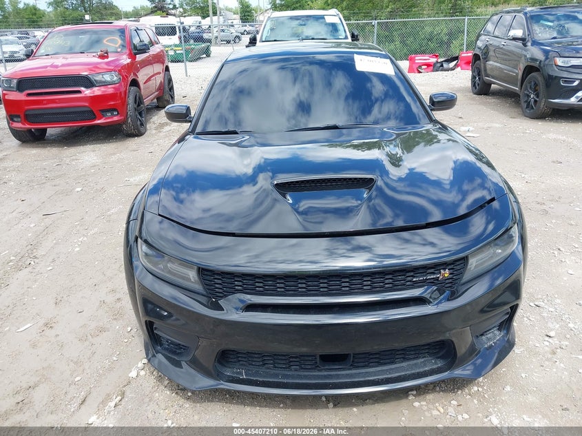 DODGE CHARGER - zdjęcie 12