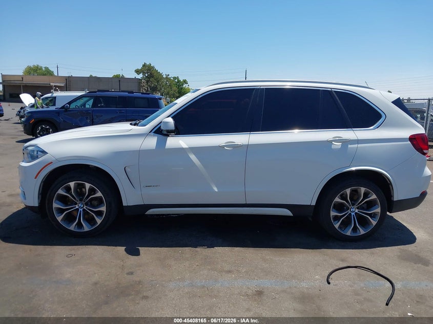BMW X5 - zdjęcie 14