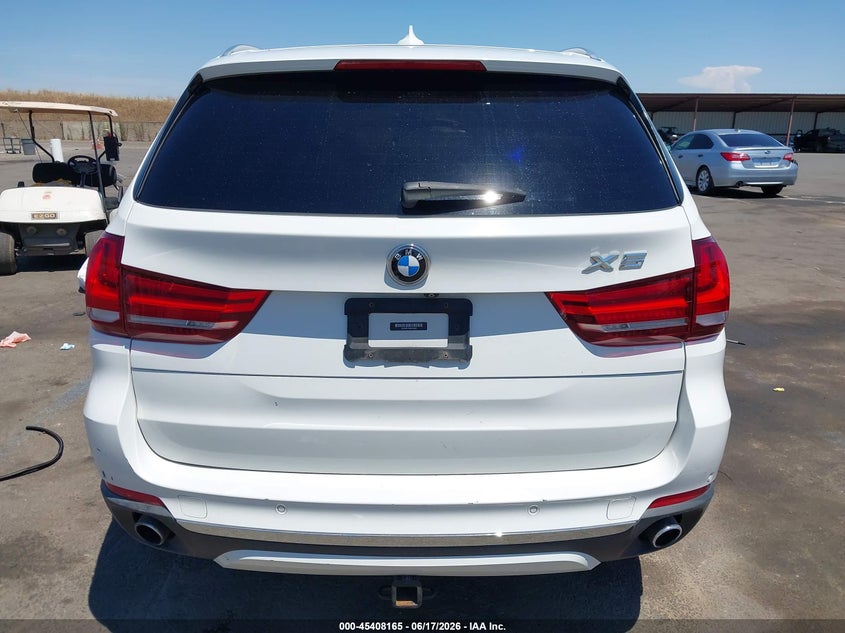 BMW X5 - zdjęcie 16