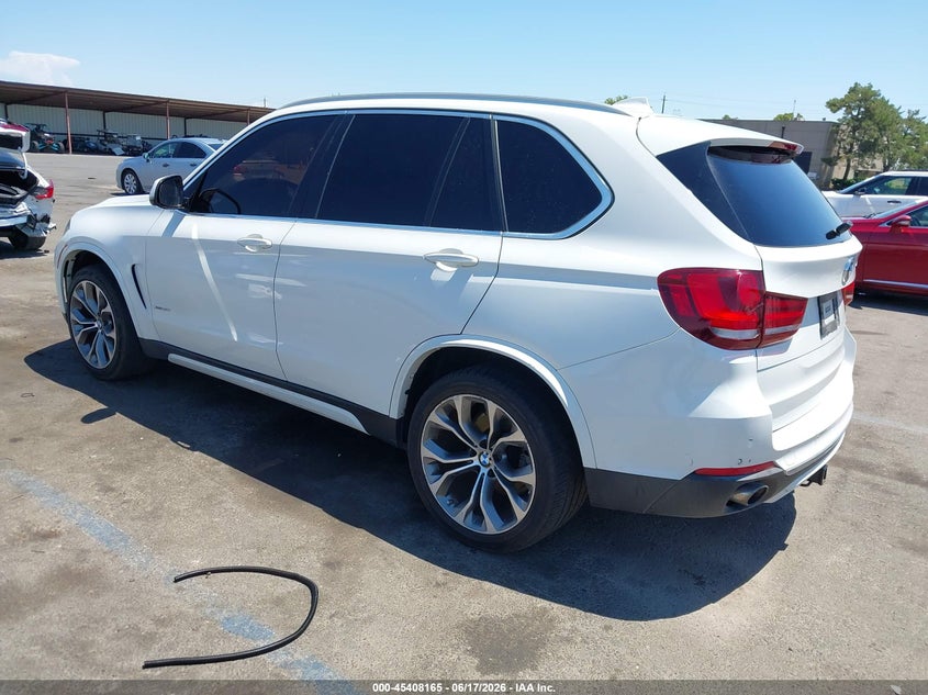 BMW X5 - zdjęcie 3