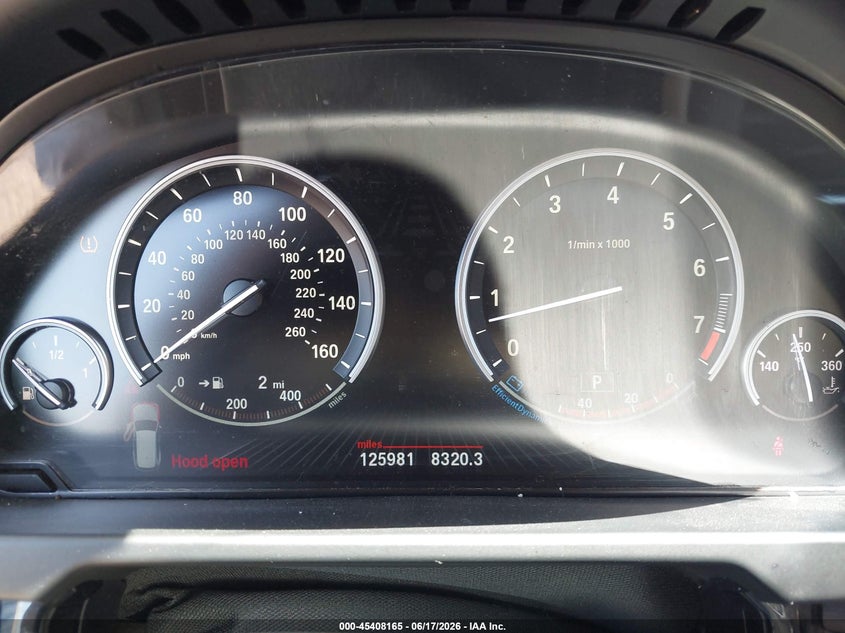 BMW X5 - zdjęcie 7