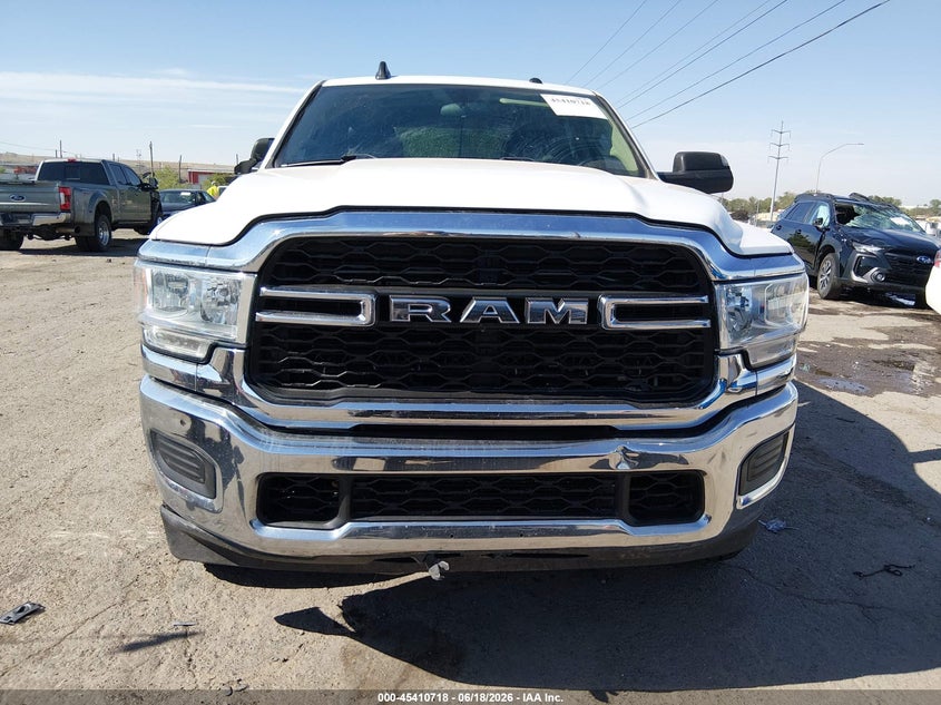 RAM 2500 - zdjęcie 12