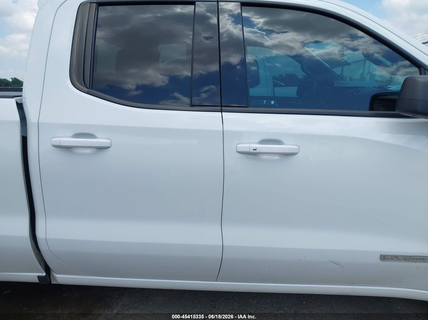 GMC SIERRA 1500 - zdjęcie 13