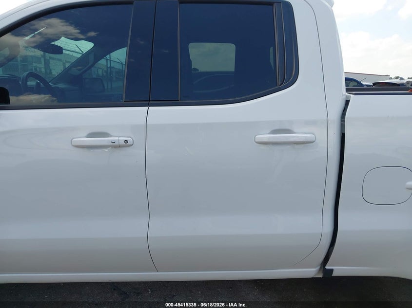 GMC SIERRA 1500 - zdjęcie 14