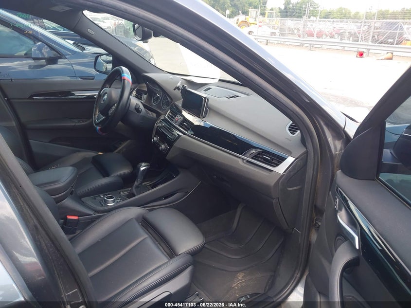 BMW X1 - zdjęcie 5