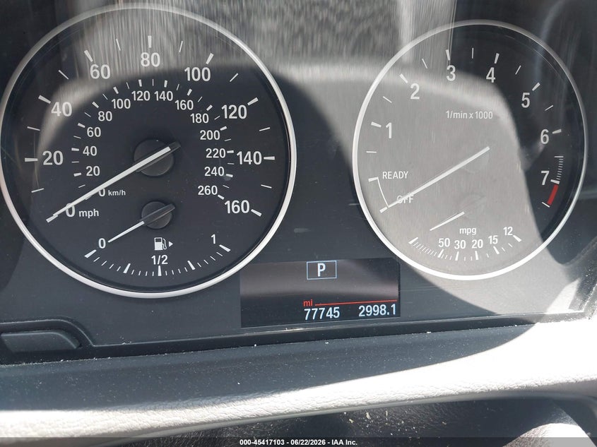 BMW X1 - zdjęcie 7