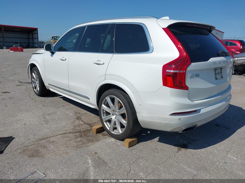 VOLVO XC90 - zdjęcie 3